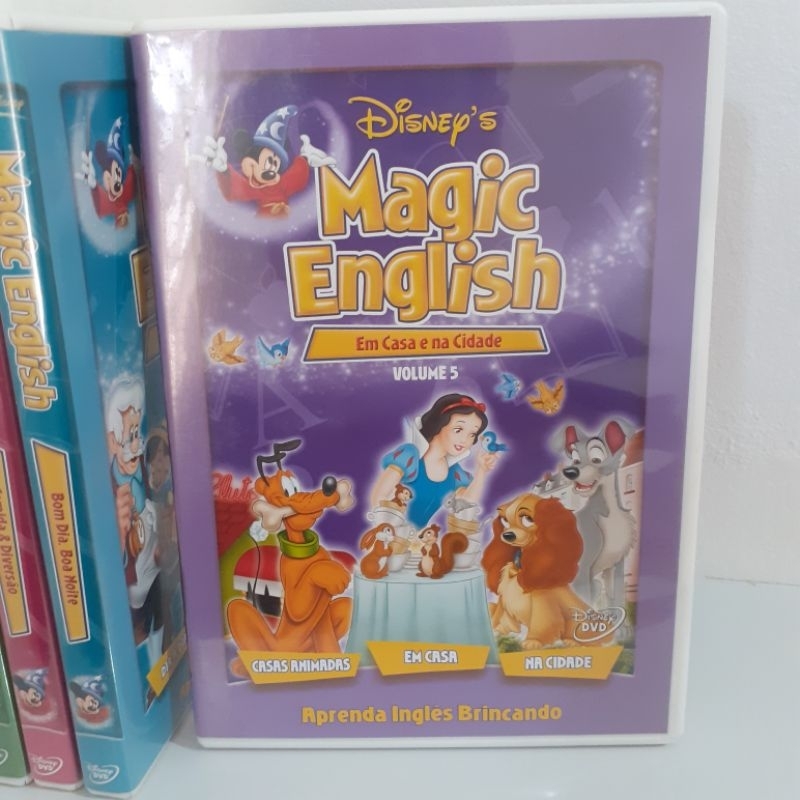 Disney Family Dance Party DWE 英語教材 DVD