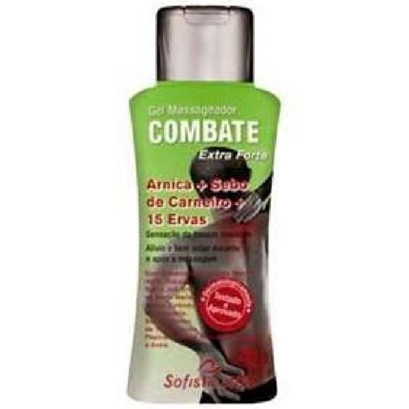 Gel Massagem Extra Forte Arnica Sebo De Carneiro Ervas Shopee Brasil