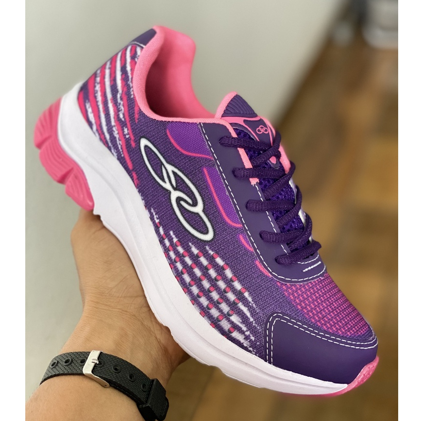 Tenis Feminino Leve para Caminhada, Confortavel, Academia, Trabalho,dia a dia, com envio imediato,promoçao