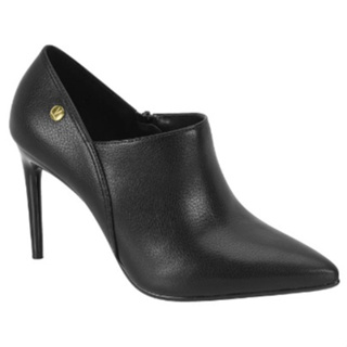 Ankle Boot Preta - USE OLIVEIRA