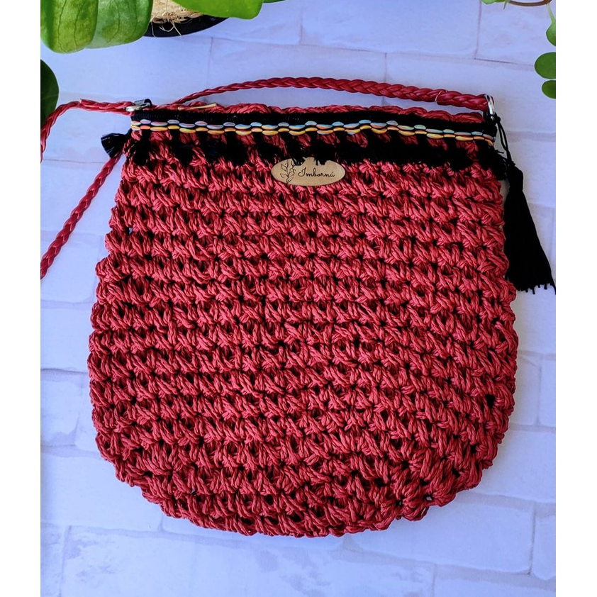 Bolsa de palha pequena feminina | Shopee Brasil