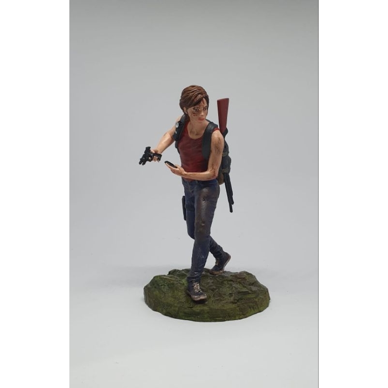 Ellie The last of us