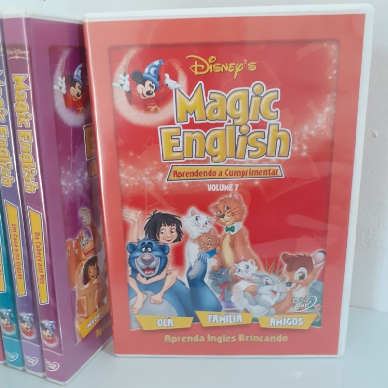 Disney Family Dance Party DWE 英語教材 DVD