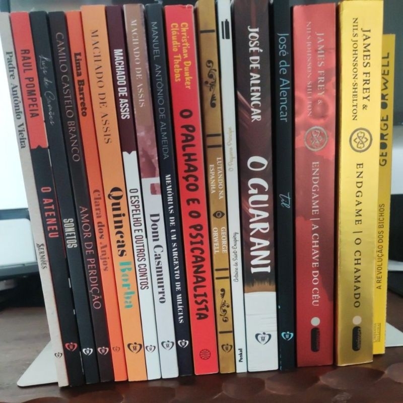 Livros Novos E Usados Por 10 Reais | Shopee Brasil