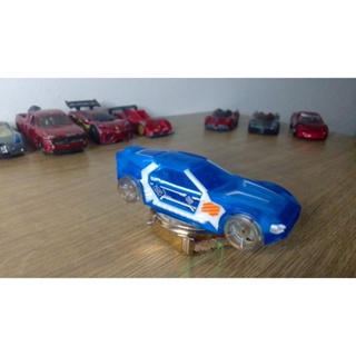 Hot Wheels Low Carbs Drop Tops 4/10 2005 First Editions Raro em Promoção na  Americanas