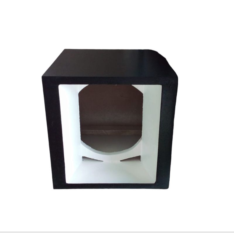 Médio grave unitário 12"