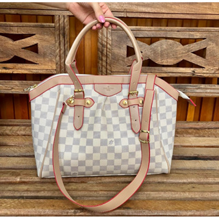 Las mejores ofertas en Bolsas Louis Vuitton Tivoli grande y bolsos para  Mujer