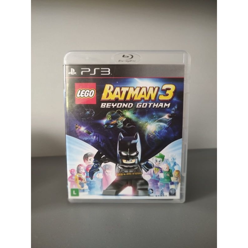 Batman lego 2  Shopee Brasil