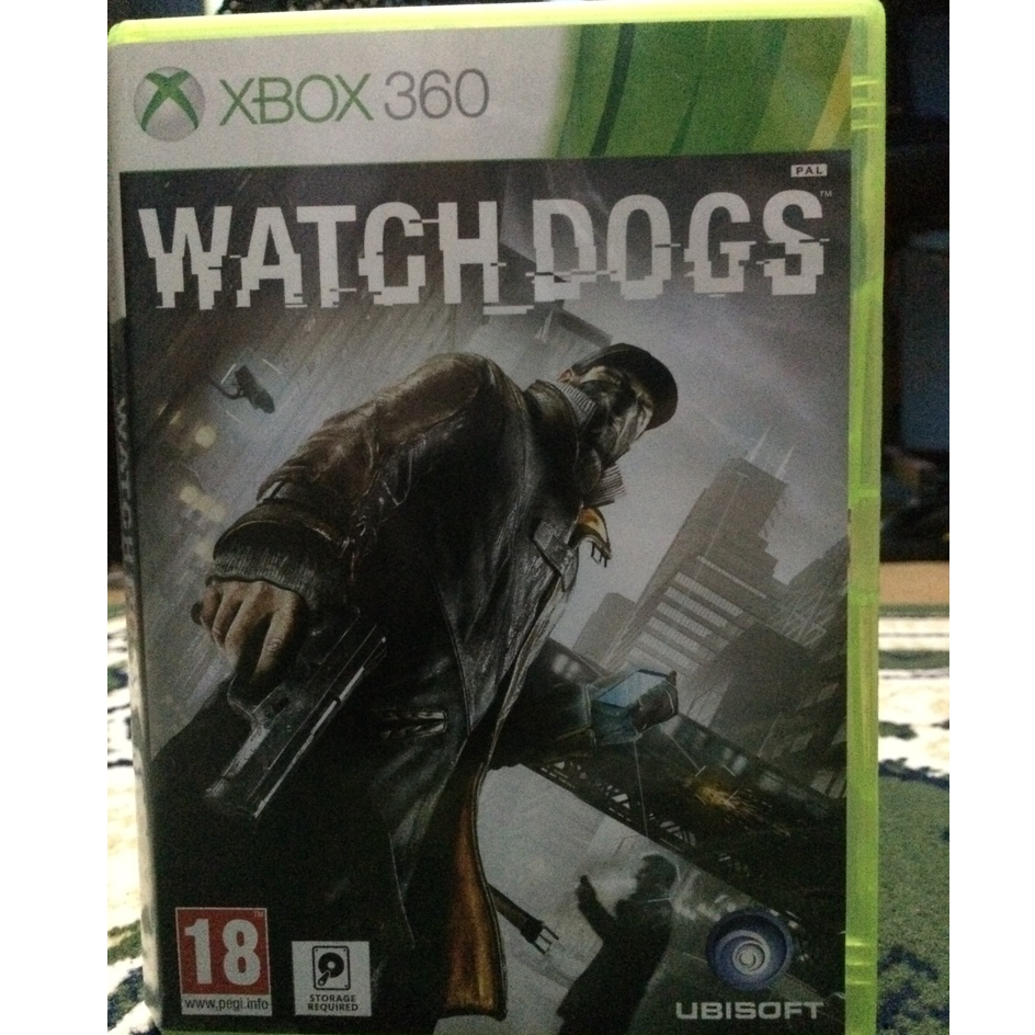 Jogo Xbox One Watch Dogs 2 em Promoção na Americanas
