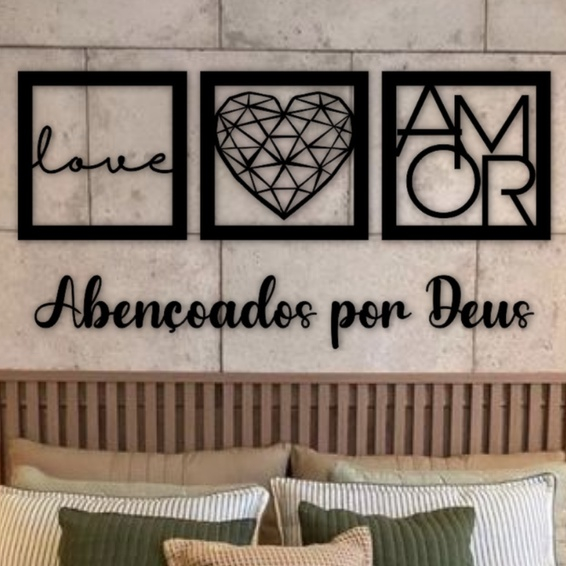 Poster A3 Quadro decorativo Se você pode sonhar você pode fazer R$34,39 em