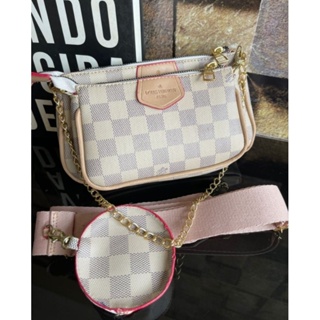 Pochete Lv - Bolsas - Comprar Pochete Lv Con Envío Gratis - AliExpress