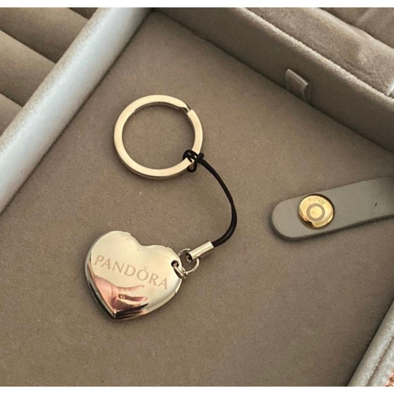 chaveiro Pandora abridor de pulseiras lock opener