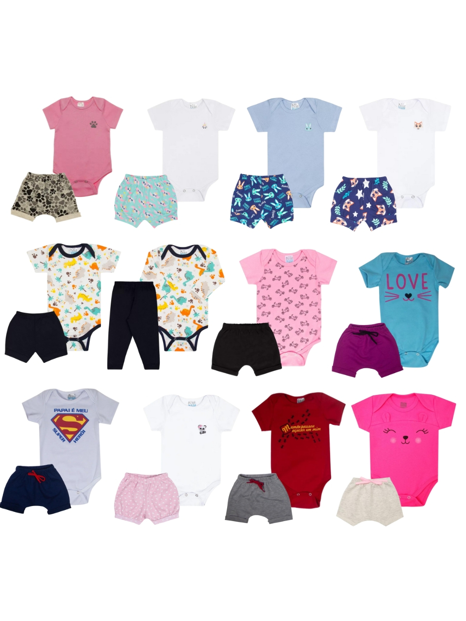 Bodys bebe baratos sales