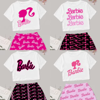 PIJAMA FEMININO BARBIE