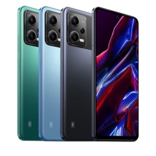 Poco X5 256gb 8gb ram 5G azul