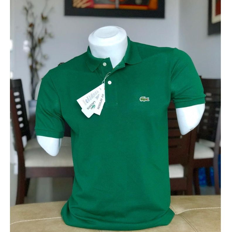 Polo best sale lacoste promoção