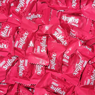 Bombom Suflair Nestlé 1Kg