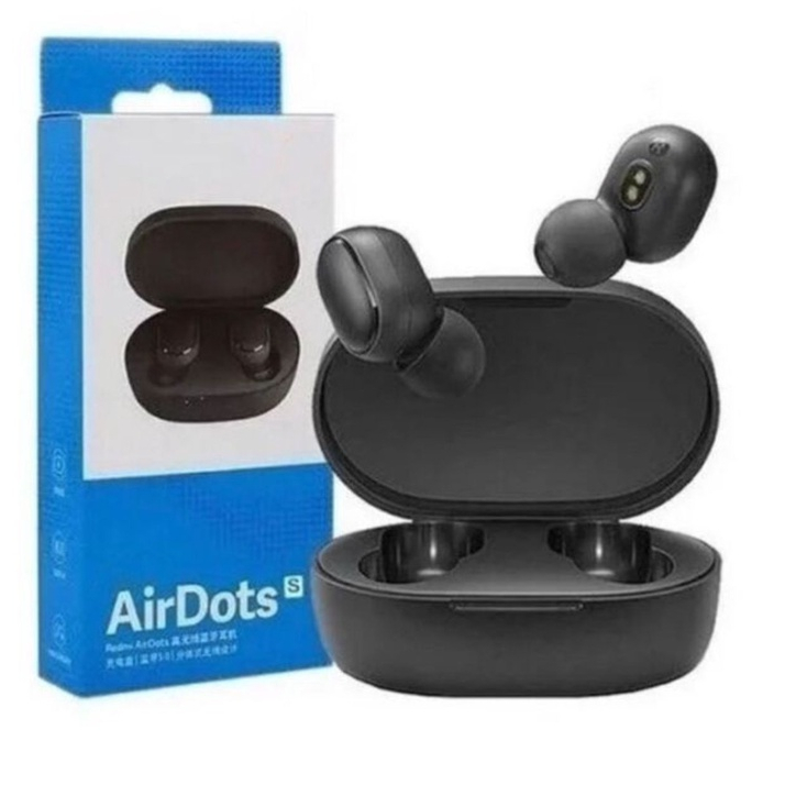 Fone De Ouvido Bluetooth Original Tws In-ear Com Anatel