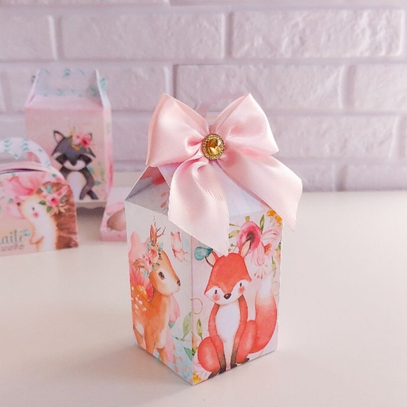 Lembrancinha bosque encantado, personalizados Bosque encantado. Valor