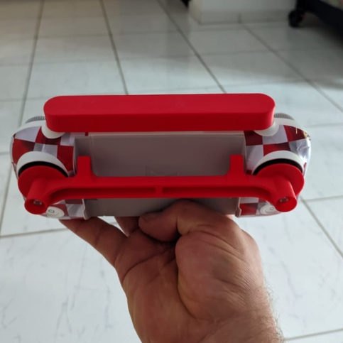 Suporte de antena FIMI X8 SE (Antenna Holder)