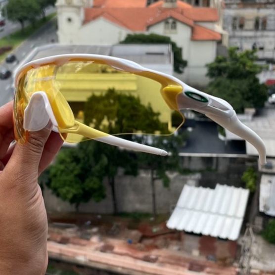 Radar EV Óculos para Ciclismo 4.0