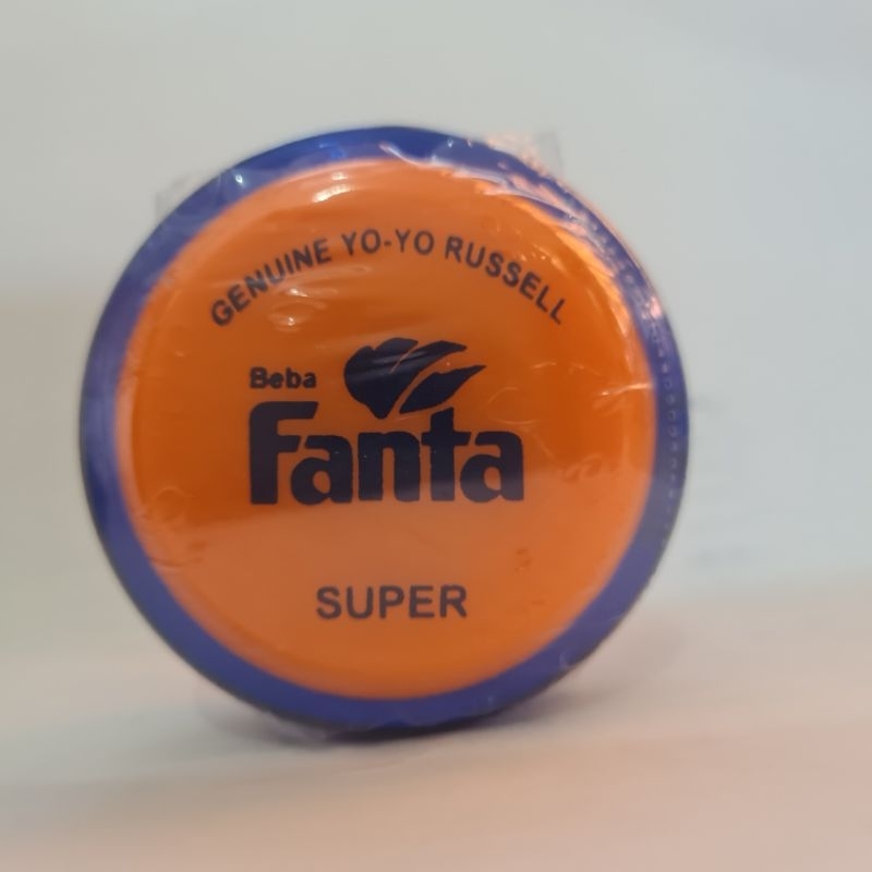 YOYO COCA COLA PREIMIO COM 3 CORDAS COLORIDAS | Shopee Brasil