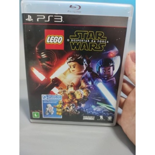 Jogos PS3 Original mídia física - Videogames - Centro, São José do