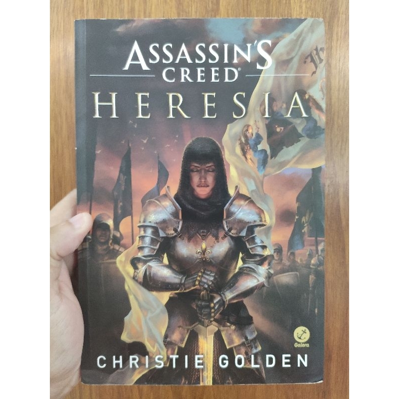 eBooks Kindle: Renegado - Assassin´s Creed (Assassin's Creed  Livro 5), Bowden, Oliver