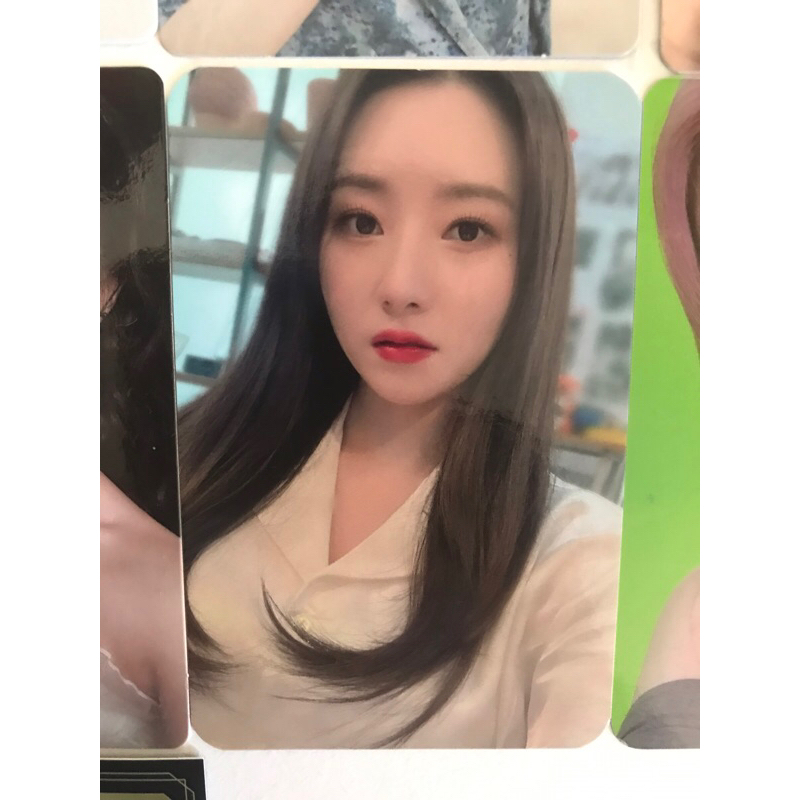 Dreamcatcher Photocards Variados | Shopee Brasil