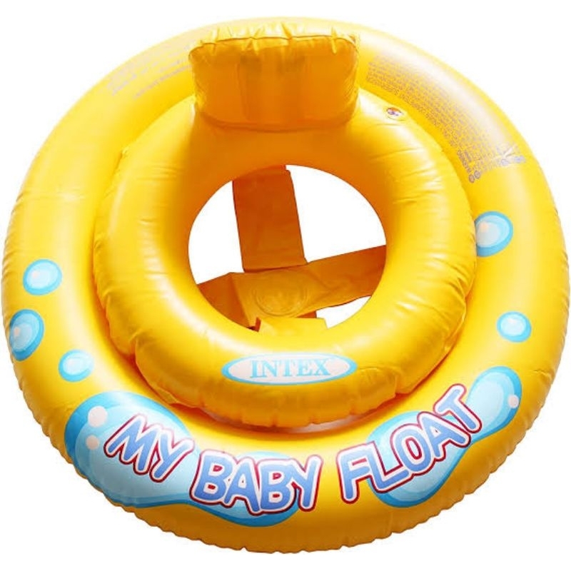 Boia Float Infantil de 1 a 2 anos | Shopee Brasil