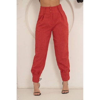 Calça linhão
