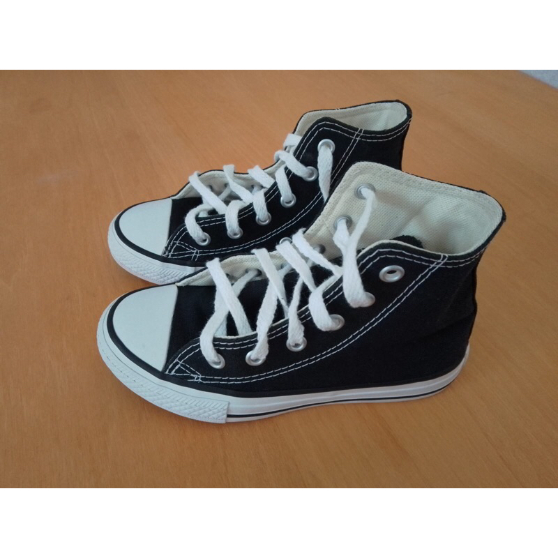 converse infantil olx