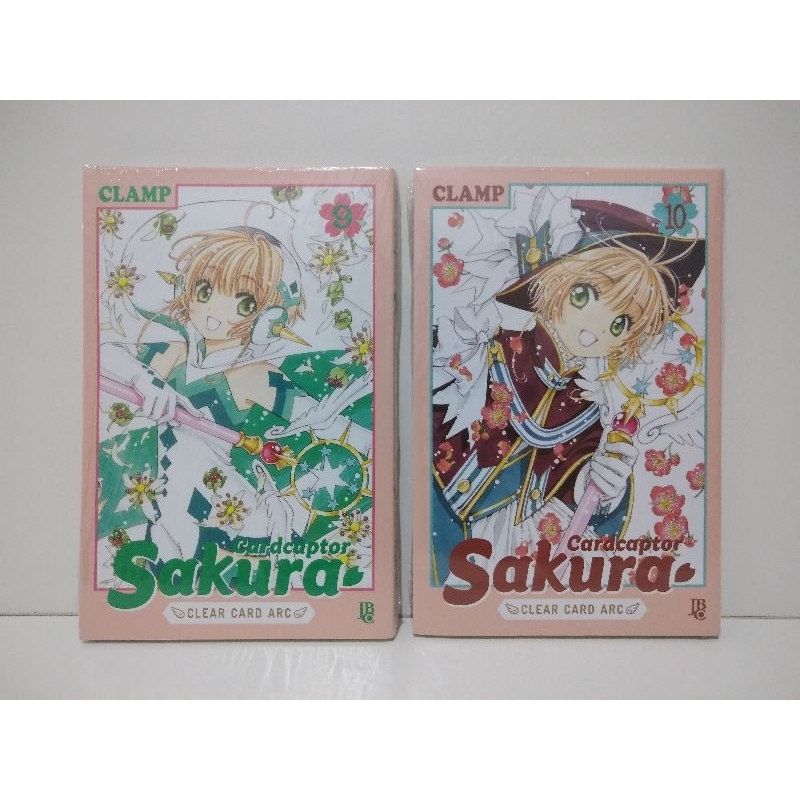 Sakura Card Captor Episódio 60 Dublado :: Desenhos online gratis