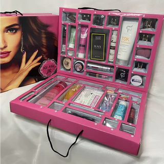 Kit Mix Raspadinha 40 Peças Para Revenda