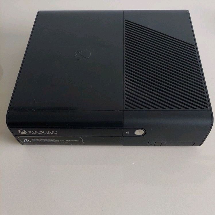 Console Xbox 360 Luz vermelha Shopee Brasil