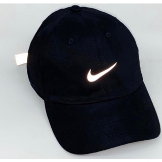 Black nike hot sale dad hat