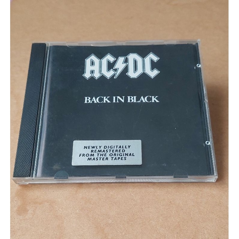 CD Ac/dc - '74 Jailbreak Digipack Remasters (2003) EUA Lacrado