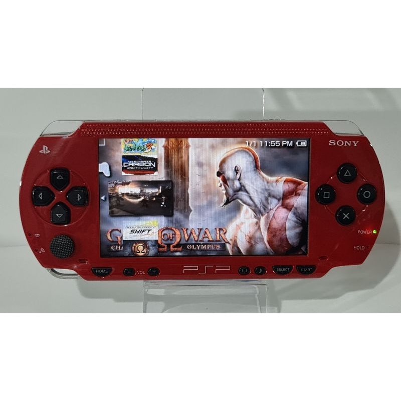 PSP X1 Console de videogame 16GB Retro Clássico 10000 GBA FC GB Jogos TV  Handheld HD Joystick - Escorrega o Preço
