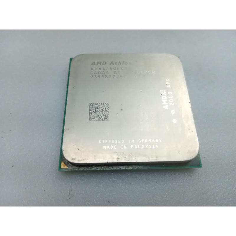 Processador AMD Athlon 2 45WFK 32 G | Shopee Brasil
