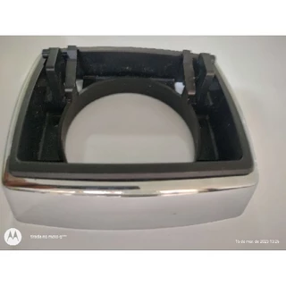 Canopla de Acabamento Hydra 8360080 N 2( Super promoção).