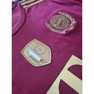 Patch Deca Campeão Alemão 21/22 Bundesliga