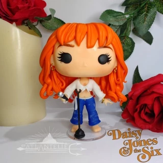 Funko Daisy Jones