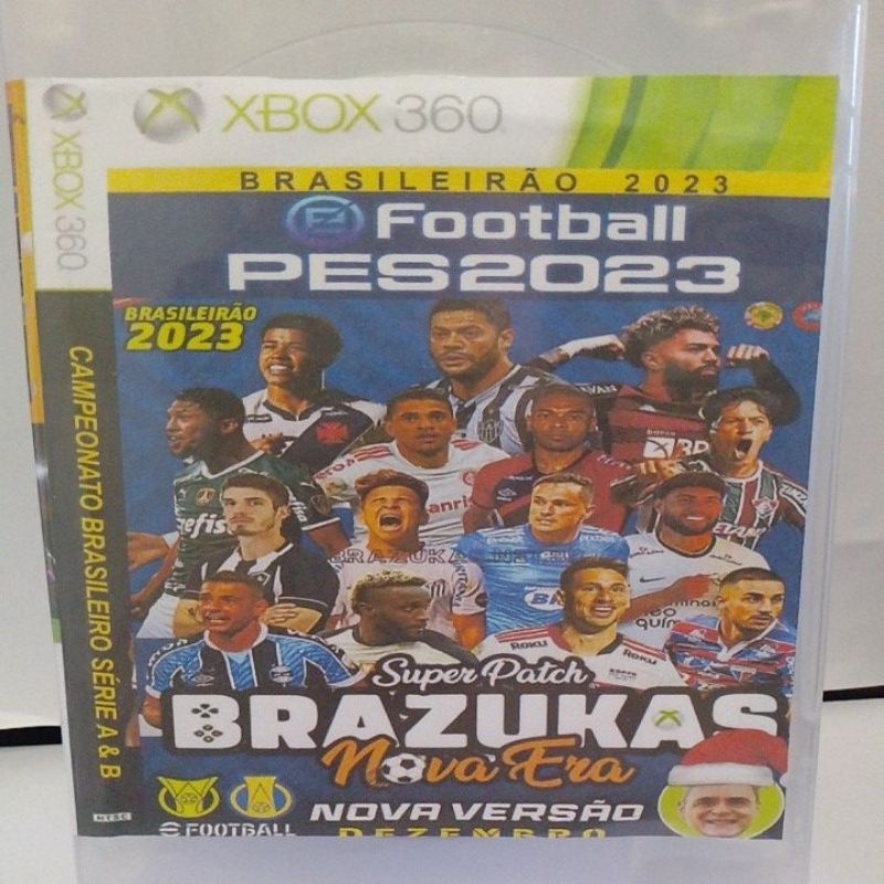 Brazukas Nova Era