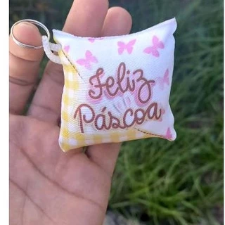 50 lembrancinha de páscoa almochaveiro em Oferta na Shopee