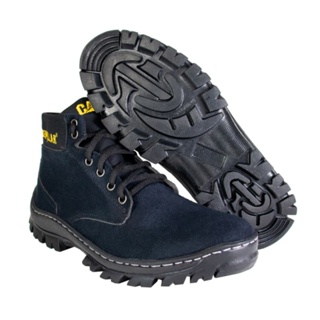 Bota Caterpillar Comfort Fielder Masculino