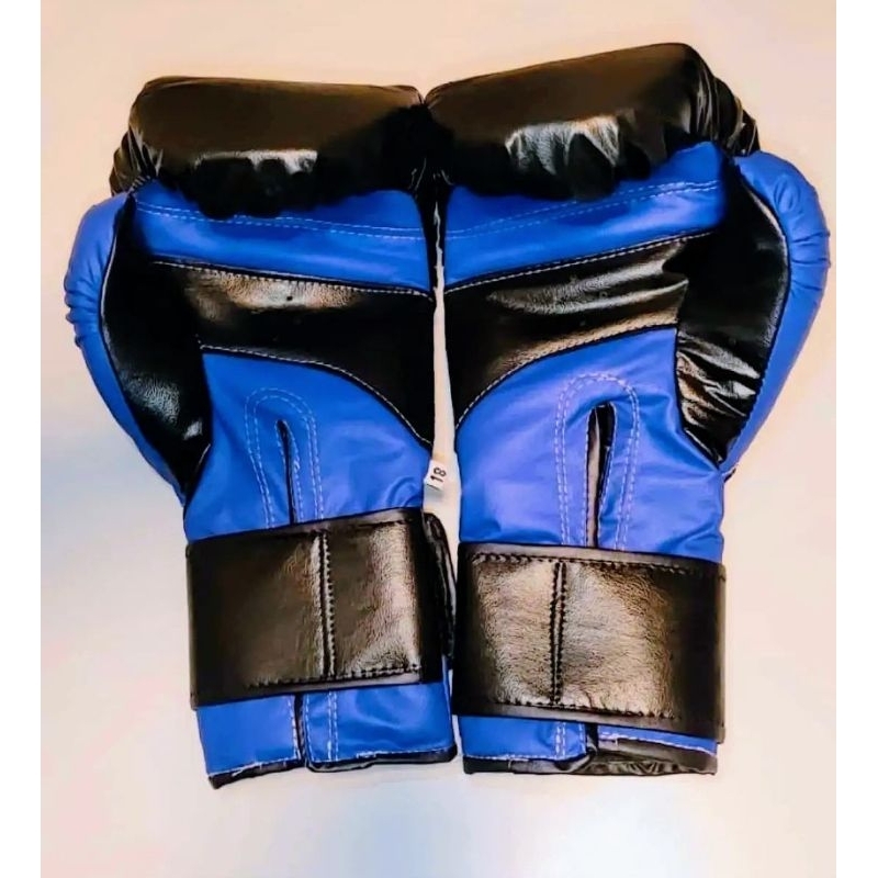 Luva de Boxe Thumper 10 e 12 oz | Shopee Brasil
