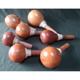 ブラジルのショカーリョ/ Brazilian Chocalhos Large ブラジルのショカーリョ/ Brazilian Chocalhos Large