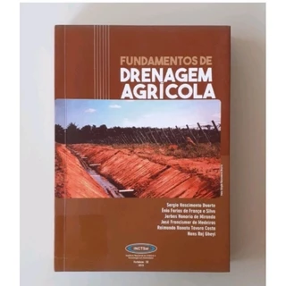 Fundamentos de Drenagem Agrícola