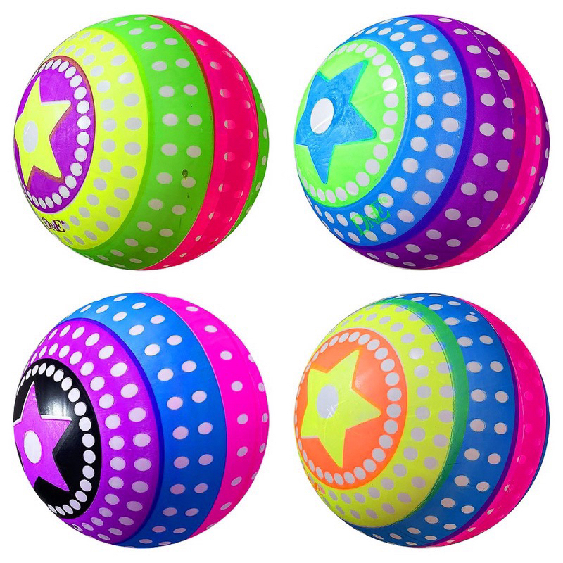 Bola inflável Personalizada - MPI32 - Promoball Inflável. Produzido em PVC  inflável, lâmina de PVC kamurça, válvula inflável. Medida, 32 cm de  diâmetro. - 108793 - Bola inflável