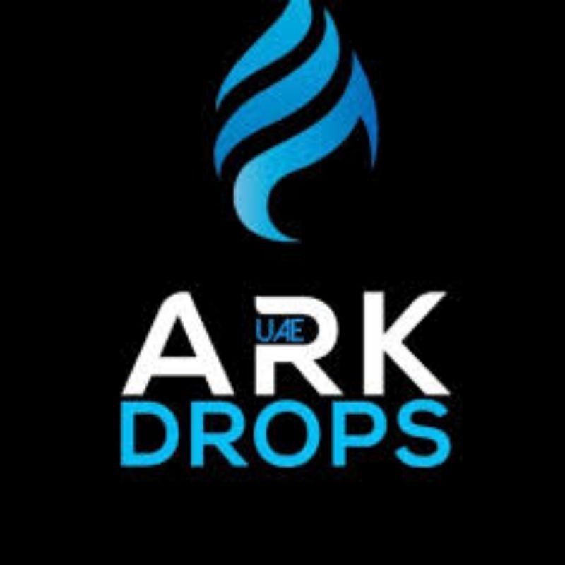 Ark Drops (ORIGINAL) Shopee Brasil